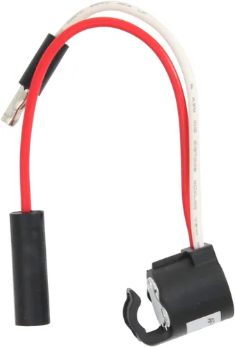 Vista 3 de 2 unidades 297216600 termostato de descongelación para refrigerador Kenmore/Sears 253.24452103, compatible con 216731000 termostato de descongelación