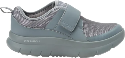 Vista 2 de Alegria Rok N Roll Double Trouble - Zapatos deportivos para caminar para mujer