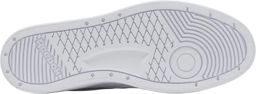 Vista 2 de Reebok Court Advance Bold High para mujer