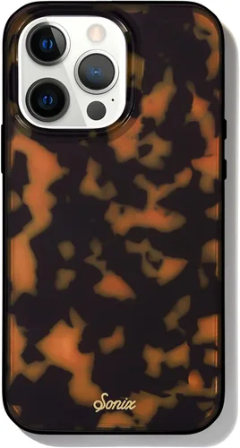 Vista 33 de Sonix - Funda para iPhone 14 Plus probada en caídas de 3 metros Funda protectora transparente