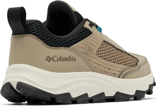 Vista 9 de Columbia Zapatillas de senderismo Hatana Breathe para hombre