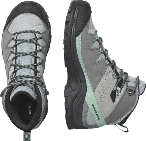 Vista 6 de Salomon Women's Quest Rove Gore-tex Trail Running Shoe