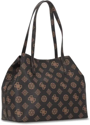 Vista 3 de GUESS Vikky Tote