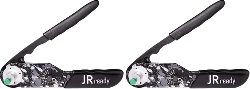 Vista 11 de JRready DT series Contactos sólidos Herramienta de extracción de pines DRK-RT1, Herramienta de extracción de conectores Deutsch, Gancho de 90 grados