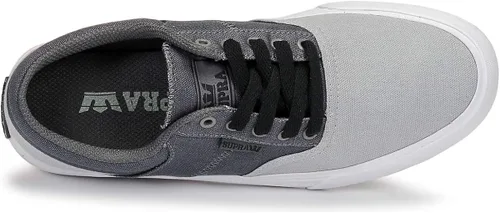 Vista 6 de Supra Zapatillas de skate unisex