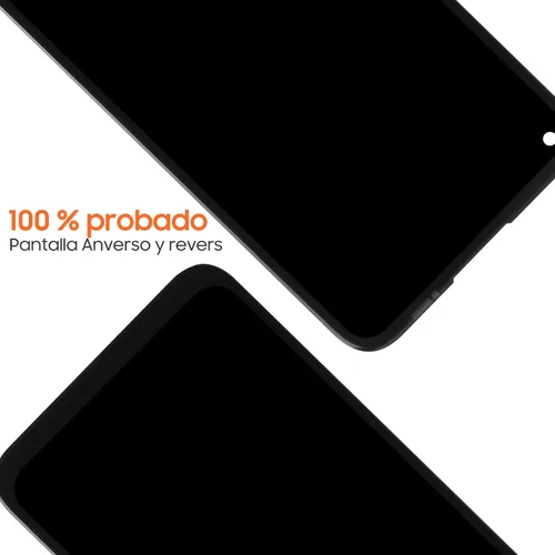 Vista 4 de Pantalla para Huawei P40 Lite 4G Reemplazo de pantalla para P40 Lite 4G LCD Pantalla JNY-L21A, JNY-L01A, JNY-L21B Pantalla táctil Digitalizador