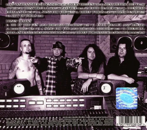 Vista 2 de Menace to Society