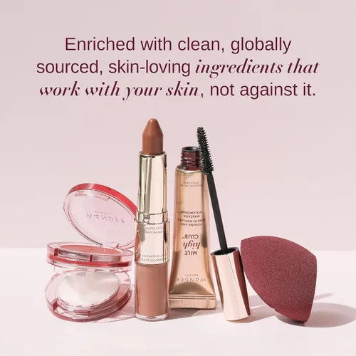 Vista 7 de Wander Beauty Aceite de retiro de labios para mujer, Skinny Dip, bronceado, 0.33 onzas líquidas (paquete de 1)