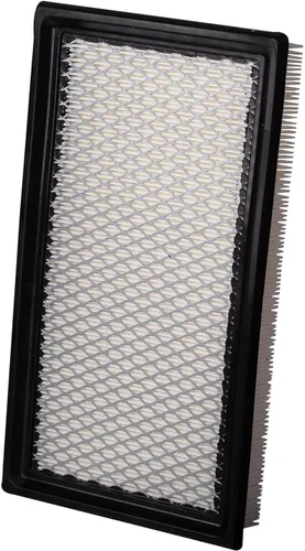 Vista 5 de ECOGARD Filtro de aire de motor XA5699 prémium Compatible con Ford Explorer 3.5L 2011-2019; Explorer 2.3L 2016-2024; Edge 3.5L 2007-2014; Mazda