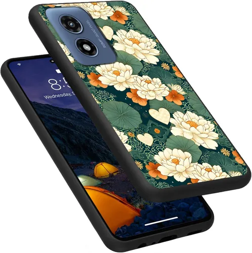 Vista 117 de Funda para Motorola Moto G Stylus 4G 2023, delgada y ligera, de silicona de TPU suave, color negro, ultrafina, para Motorola Moto G Stylus 4G 2023