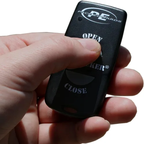 Vista 3 de Pace Edwards BLFA19A45 Recipiente para Ford F-250 Super Duty-8 pies 1 IN