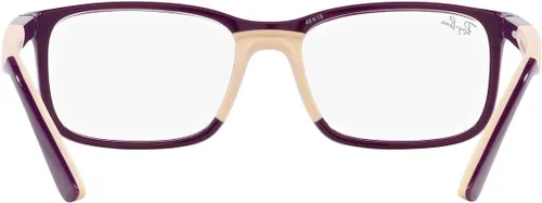 Vista 7 de Ray-Ban Ry1621 Rectangular Prescription Eyewear Frames