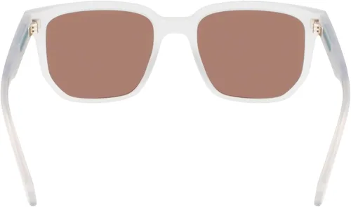 Vista 5 de Calvin Klein Gafas de sol cuadradas Ckj22611s para hombre
