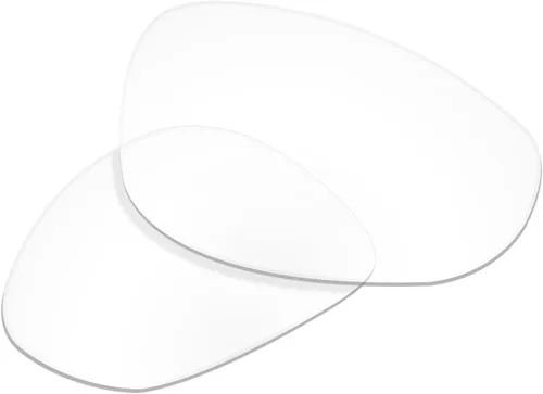Vista 29 de Lentes de repuesto UV400 de 0.1 in de grosor para gafas de sol Oakley Juliet