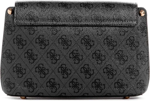 Vista 4 de GUESS Bolso de hombro Meridian Flap