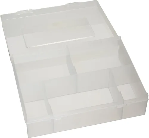 Vista 2 de Tarjeta Caja 1000