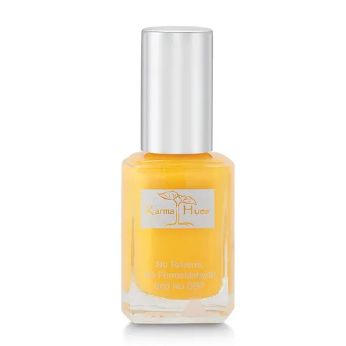 Vista 17 de Karma Naturals Esmalte de uñas – No tóxico, vegano y libre de crueldad (Bailey, 0.43 onzas líquidas)