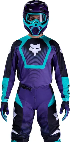 Vista 35 de Fox Racing 180 - Camiseta de motocross para hombres