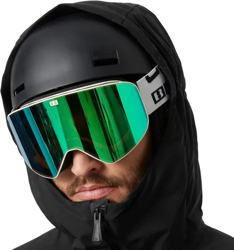 Vista 6 de Helly Hansen Swift Team - Chaqueta para hombre
