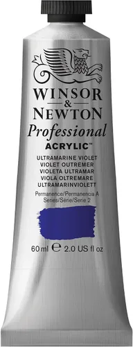 Vista 66 de Winsor & Newton - pintura profesional acrílico