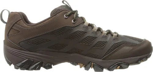 Vista 6 de Merrell Moab Fst - Tenis de senderismo para hombre
