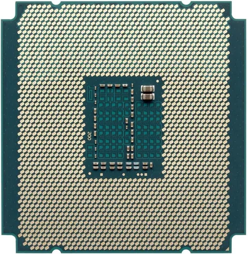 Vista 2 de INTEL XEON E5-2696v3 SR1XK 18-CORE 2.3GHz - Caché de 45 MB - Socket R3 (LGA2011-3) -Procesador CPU