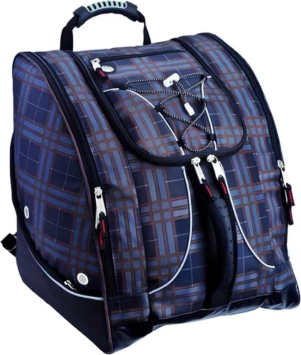 Vista 36 de Athalon Everything Bolso para Botas/Mochila