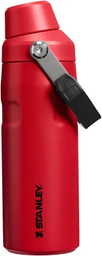 Vista 29 de STANLEY Botella de flujo rápido IceFlow, 36 onzas, ceniza