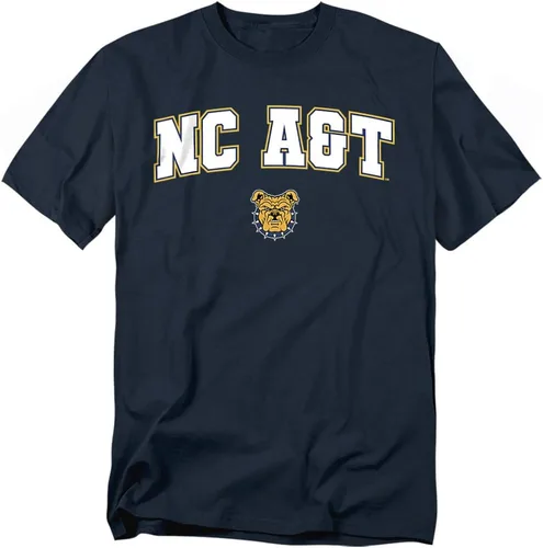 Vista 189 de Colección Oficial de Camisetas de Logotipo de Arco Universitario Unisex para Adultos 1