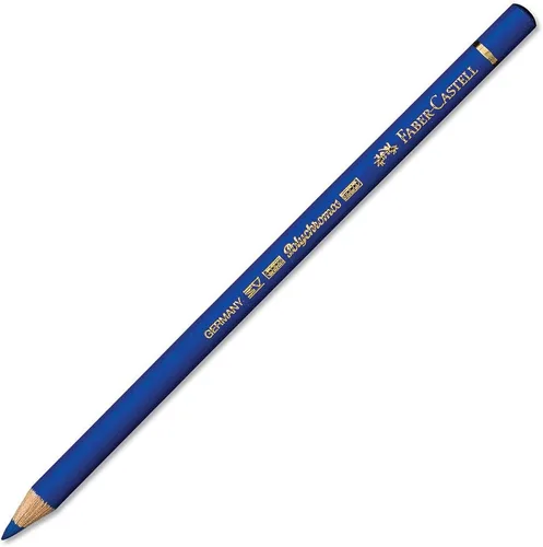 Vista 29 de Faber Castel Polychromos - Lápices de colores, 101, blanco, 6
