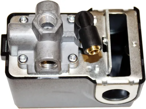 Vista 5 de Interruptor de presión CW219300AV para el compresor de aire de Campbell Hausfeld 120/155 PSI