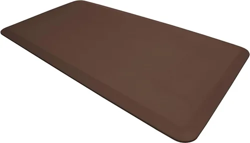 Vista 10 de NewLife por GelPro Alfombrilla antifatiga de grado profesional para cocina y oficina de bio-espuma con fondo antideslizante para la salud y el TIERRA