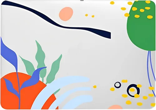 Vista 38 de Funda para laptop compatible con MacBook Air de 11 pulgadas, modelo A1465 A1370 lanzado en 2015, 2014, 2013, 2012, 2011, 2010, carcasa protectora