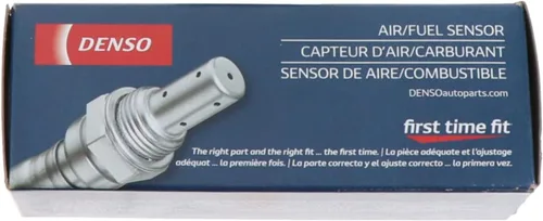 Vista 5 de Denso 234-9042 Sensor de relación aire combustible