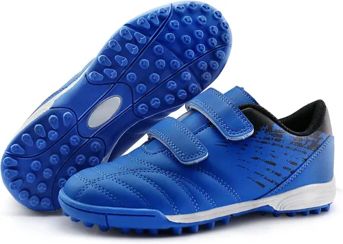Vista 5 de brooman Zapatos de fútbol de césped cómodos para niños
