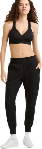 Vista 5 de Champion Sujetador deportivo con curvas para mujer con textura