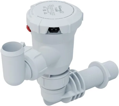 Vista 13 de Attwood Tsunami MK2 Aerator Pump