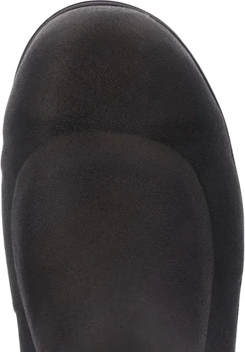 Vista 11 de Muck Chore - Botas de trabajo de goma para hombre con puntera de acero
