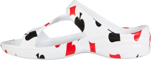 Vista 3 de DAWGS Sandalias Z para mujer