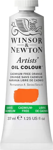 Vista 117 de Winsor & Newton Pintura al óleo Formulado con los mejores pigmentos con una excelente fuerza de tintado; utilizar grueso o fino a un esmalte muy