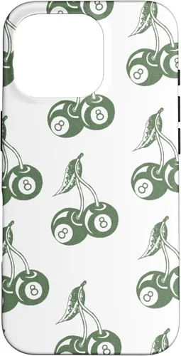 Vista 20 de 88 Cherry Case for iPhone 17