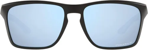 Vista 112 de Oakley Mens OO9448 Sylas Rectangular Sunglasses