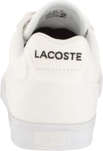 Vista 3 de Lacoste Men's Leonard Sneaker Closeout