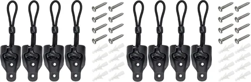 Vista 5 de Kit de piezas de repuesto para parasol Coolaroo para persianas enrollables