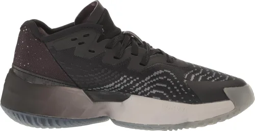 Vista 6 de adidas Unisex-Child D.o.n. Issue 4 Basketball Shoe