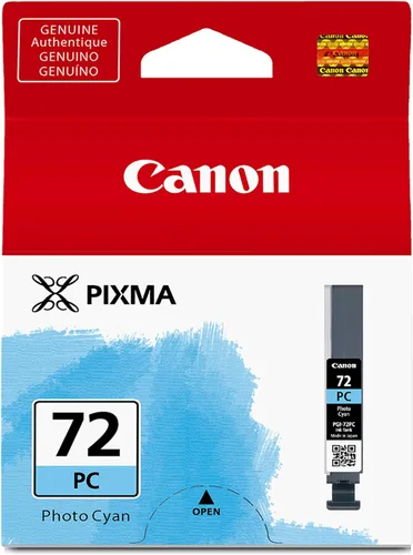 Vista 12 de Canon PGI-72 Cartucho de tinta. ninguno