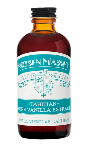 Vista 10 de Nielsen-Massey - Extracto de almendra pura para hornear y cocinar, botella de 2 onzas con caja de regalo