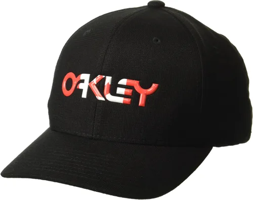 Vista 5 de Oakley Metallic Destination - Gorra elástica