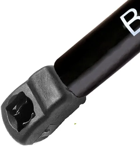 Vista 8 de BOXI 1 pieza de soporte de elevación de capó con amortiguador de gas y resorte de choque para Cadillac CTS 2008 2009 2010 2011 2012 2013 2014 2015