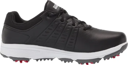 Vista 6 de Skechers Zapatos de golf impermeables Go Jasmine Spiked para mujer